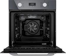 Электрический духовой шкаф MAUNFELD EOEM7610DGR