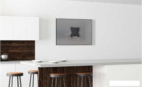 Кронштейн Onkron NP23 (черный)