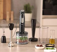 Погружной блендер Braun MQ 55307 MBK Погружной блендер Braun MQ 55307 MBK