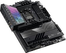 Материнская плата ASUS ROG Crosshair X670E Hero Материнская плата ASUS ROG Crosshair X670E Hero