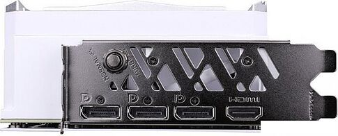 Видеокарта Colorful iGame GeForce RTX 4070 Ti Super Loong Edition OC 16GB-V