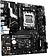 Материнская плата ASRock B850M-X R2.0