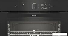 Электрический духовой шкаф Hotpoint FE8 1352 SP BLG
