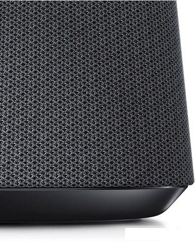 Беспроводная аудиосистема Loewe Klang MR3