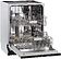 Встраиваемая посудомоечная машина Krona Garda 60 BI V2