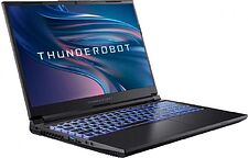 Игровой ноутбук Thunderobot 911S Core D JT009K00FRU