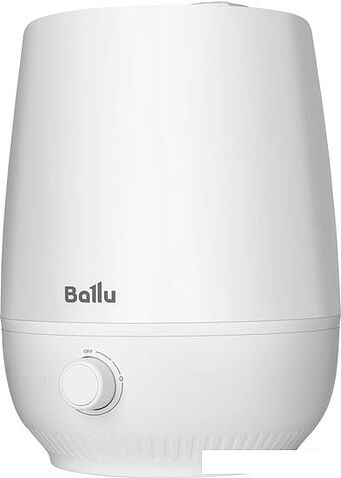 Увлажнитель воздуха Ballu UHB-455