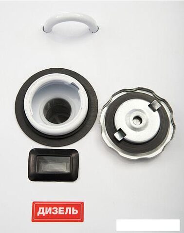 Дизельный генератор Daewoo Power DDAE 9000SSE-3