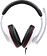 Наушники с микрофоном Gembird MHS-001-GW