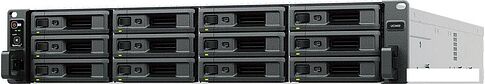 Сетевой накопитель Synology UC3400