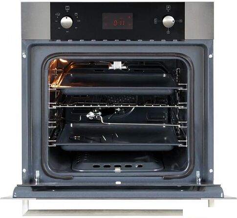 Газовый духовой шкаф MBS DG-602