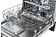 Встраиваемая посудомоечная машина ZorG Technology W60I55A914