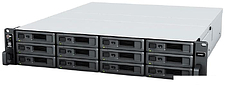 Сетевой накопитель Synology RackStation RS2423+