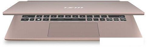 Ноутбук MSI Modern 14 C13M-837XBY