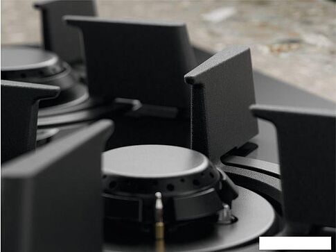 Варочная панель Electrolux KGG753753K