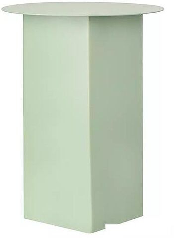 Журнальный столик Bergenson Bjorn Silje BB0000246 (зеленый)