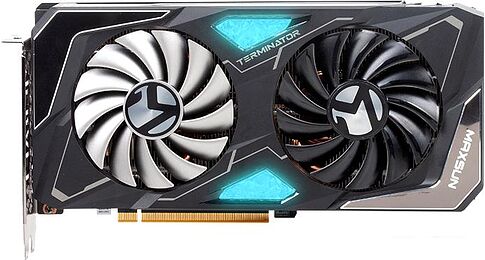 Видеокарта Maxsun GeForce RTX 3060 12G S1
