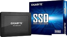 SSD Gigabyte 960GB GP-GSTFS31960GNTD-V SSD Gigabyte 960GB GP-GSTFS31960GNTD-V