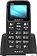 Телефон Maxvi B110ds (черный)