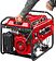 Бензиновый генератор Зубр СБ-8000Е-3