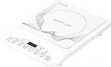 Настольная плита Galaxy GL3060 (белый)