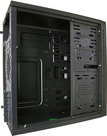 Корпус ExeGate QA-412U