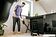 Пылесос Karcher VC 4 Cordless Premium myHome 1.198-640.0