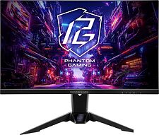 Игровой монитор ASRock Phantom Gaming PG27FFX2A