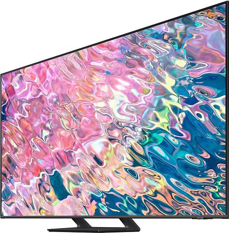 Телевизор Samsung QLED 4K Q65B QA65Q65BAKXXT