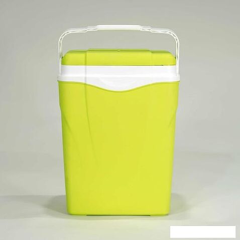 Термобокс Picnic Antarctica 12л (зеленый/киви)