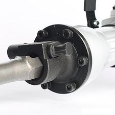 Отбойный молоток Patriot DB 400