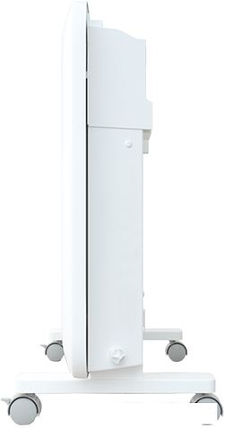 Конвектор Royal Clima Sorento Meccanico REC-S1000M