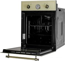 Духовой шкаф LEX EDM 4570C IV