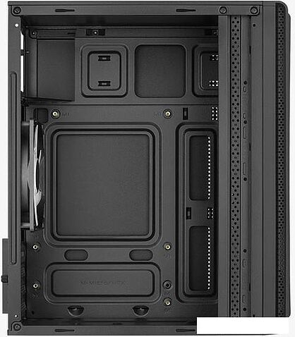 Корпус AeroCool Evo Mini-G-BK-v1