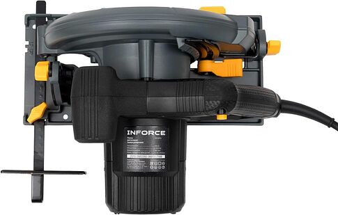 Дисковая (циркулярная) пила Inforce DS1915