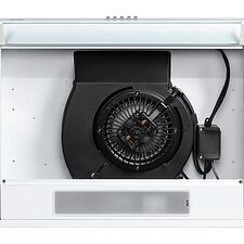 Кухонная вытяжка ZorG Technology Piano 600 60 M (белый)