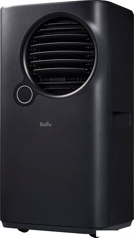 Мобильный кондиционер Ballu Eclipse BPAC-07 EPB/N6 black