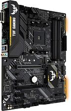 Материнская плата ASUS TUF B450-PLUS Gaming Материнская плата ASUS TUF B450-PLUS Gaming