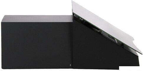 Кухонная вытяжка Haier HVX-W692GB