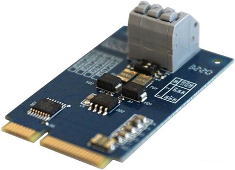 Модуль для подключения датчиков Neptun Smart RS-485