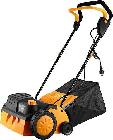 Скарификатор-аэратор Deko DKESC1500 081-2003