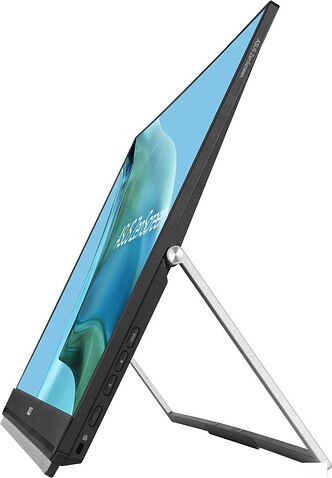 Портативный монитор ASUS ZenScreen MB249C