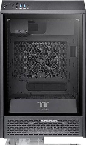 Корпус Thermaltake The Tower 100 Mini CA-1R3-00S1WN-00