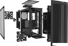 Корпус be quiet! PURE BASE 500DX BGW37