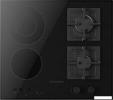 Варочная панель KUPPERSBERG EGS 600