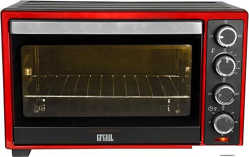 Мини-печь GFgril GFO-48BR
