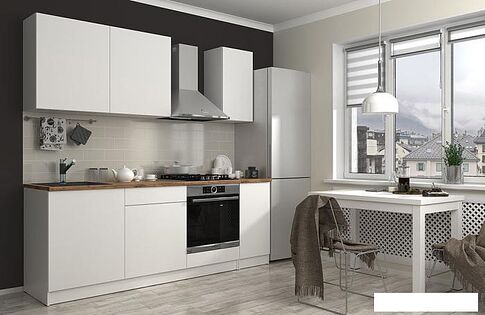 Шкаф напольный ЭлиГард Urban ШСК 40 1Я (дымчатый алмаз, без столешницы)