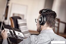 Наушники Sennheiser HD 599 SE