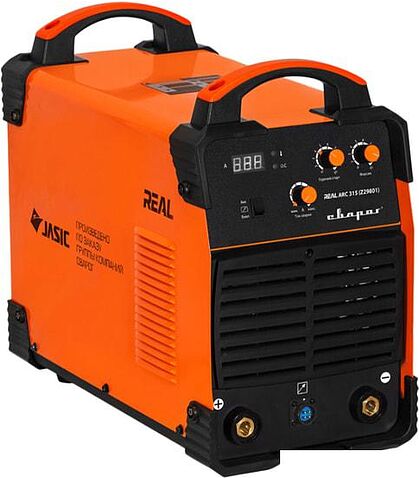 Сварочный инвертор Сварог Real ARC 315 (Z29801)
