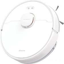 Робот-пылесос Dreame D9 Max (международная версия, белый) Робот-пылесос Dreame D9 Max (международная версия, белый)